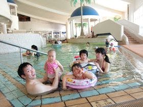 シャトレーゼ ガトーキングダムサッポロ ホテル＆スパリゾート