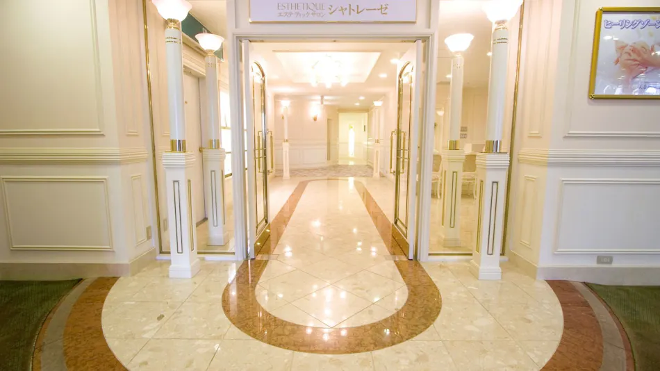 Chateraise Gateaux Kingdom Sapporo