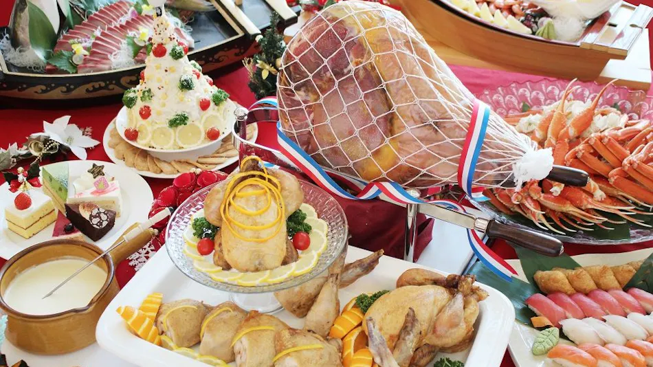 Chateraise Gateaux Kingdom Sapporo