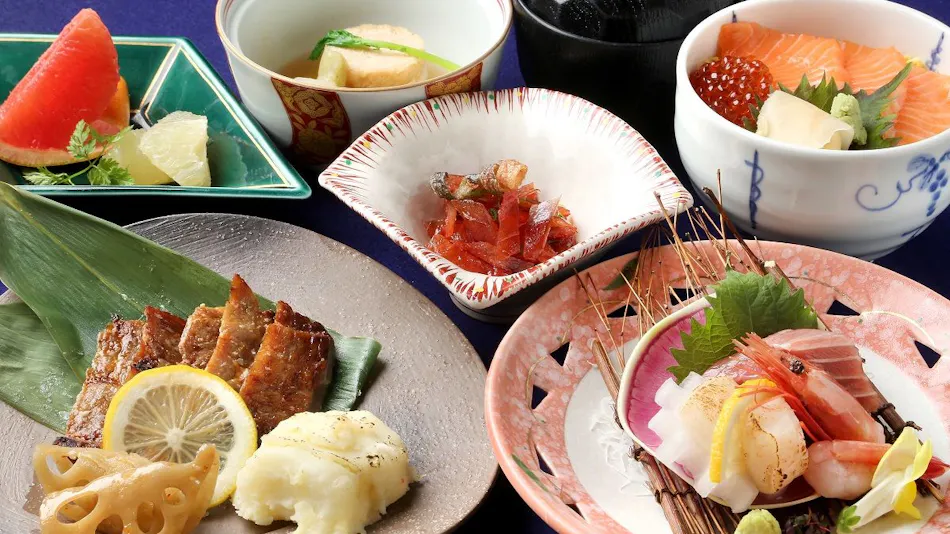 Chateraise Gateaux Kingdom Sapporo