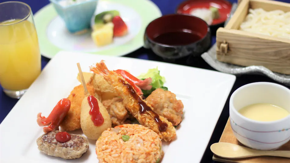 Chateraise Gateaux Kingdom Sapporo