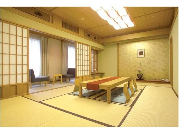 純和室