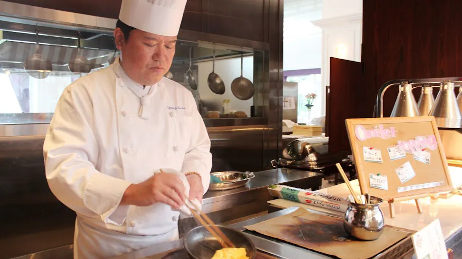 Chateraise Gateaux Kingdom Sapporo