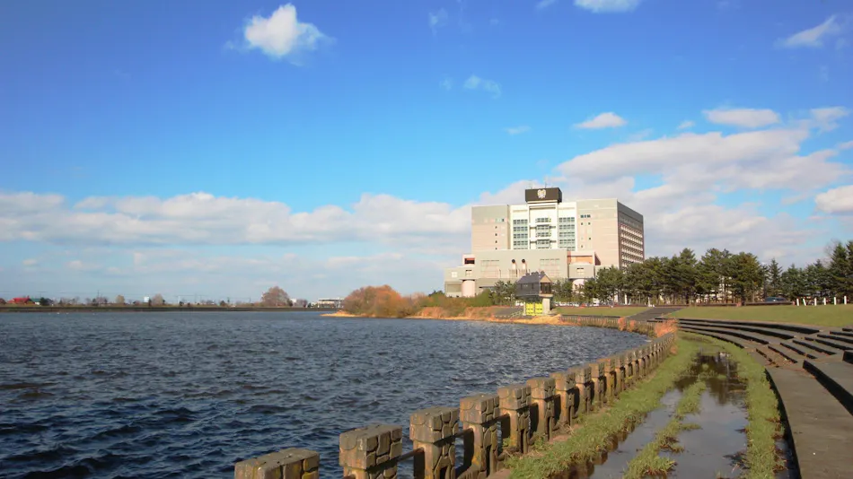 Chateraise Gateaux Kingdom Sapporo
