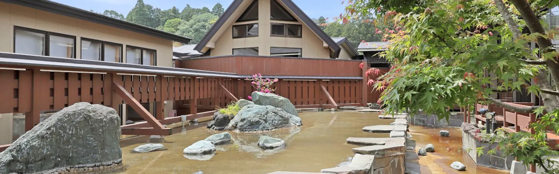 旬彩の宿 緑水亭