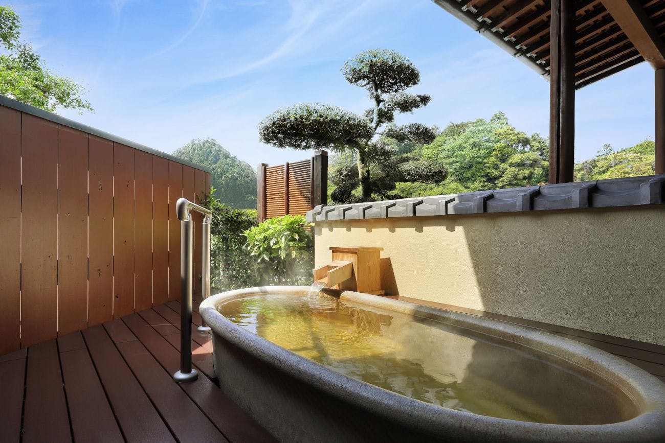 旬彩之宿 綠水亭