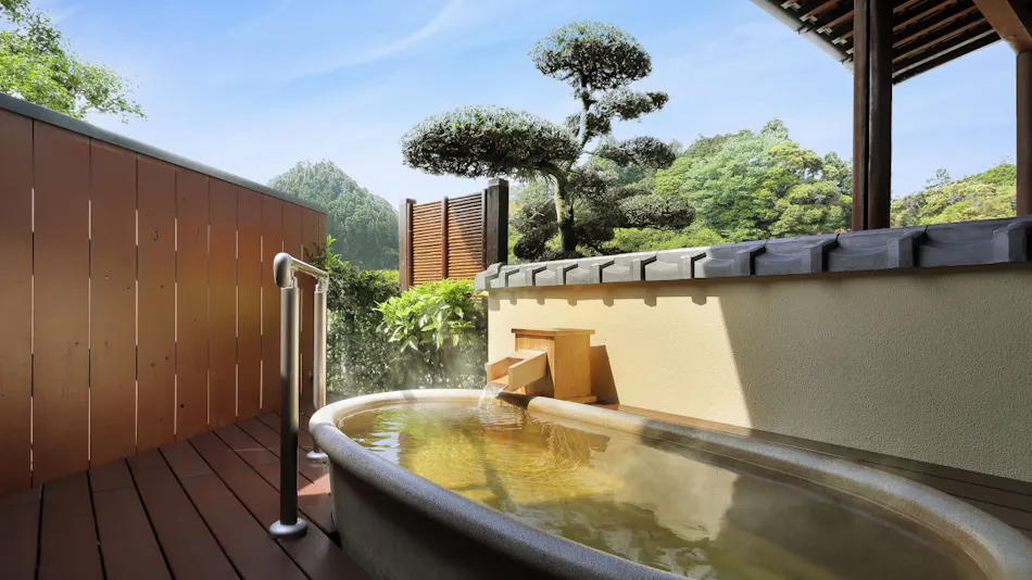 旬彩之宿 綠水亭