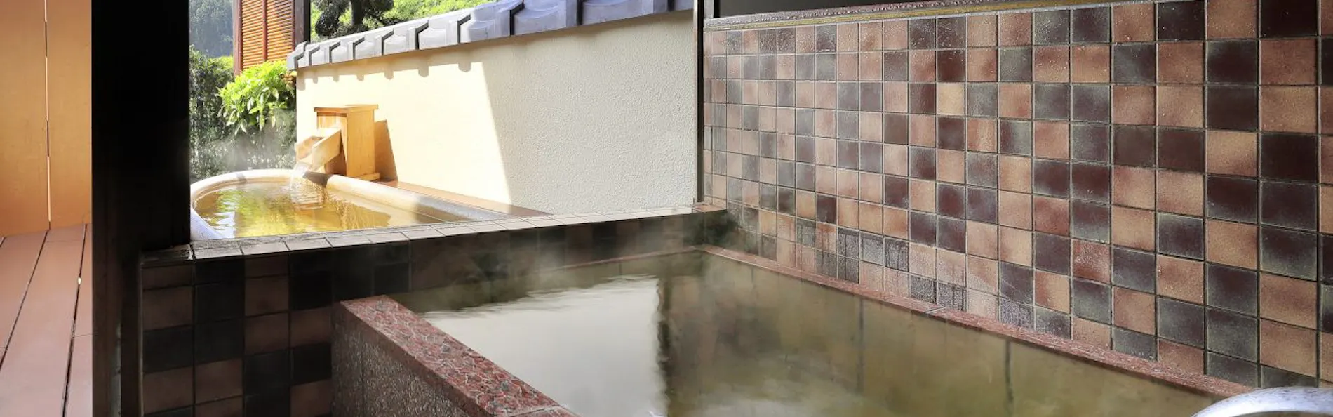旬彩の宿 緑水亭