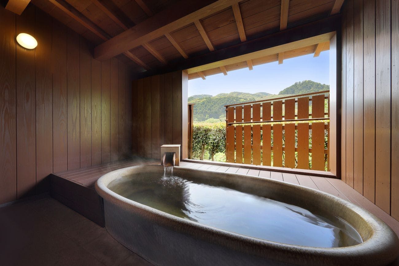 旬彩之宿 綠水亭