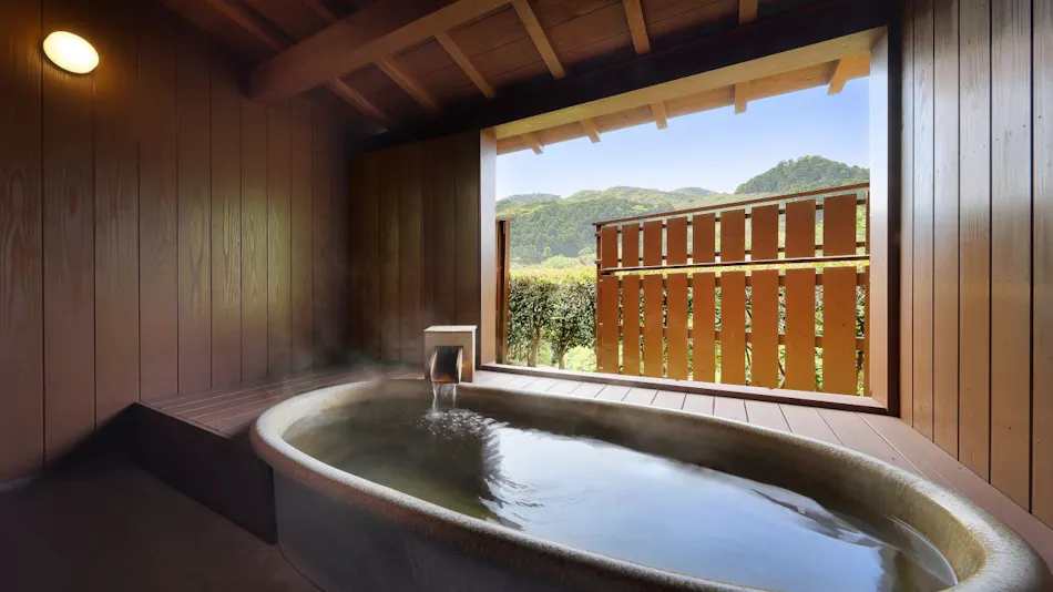 旬彩之宿 綠水亭