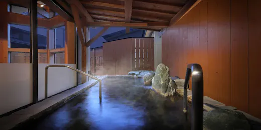 旬彩の宿 緑水亭