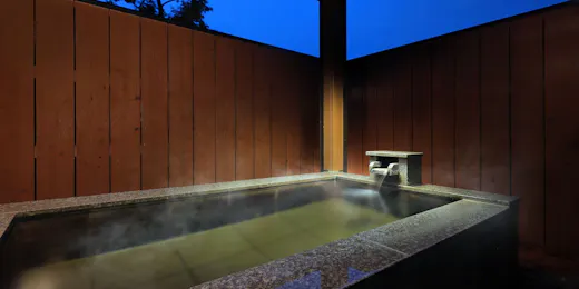 旬彩の宿 緑水亭