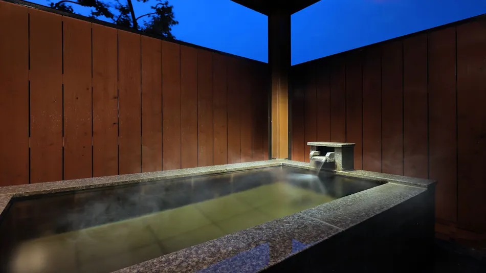 旬彩之宿 綠水亭