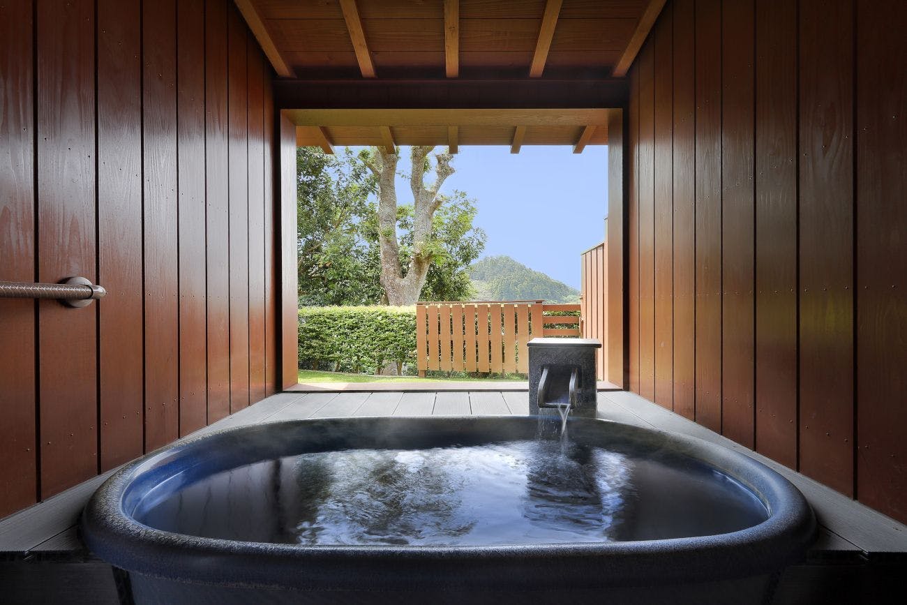 旬彩之宿 綠水亭