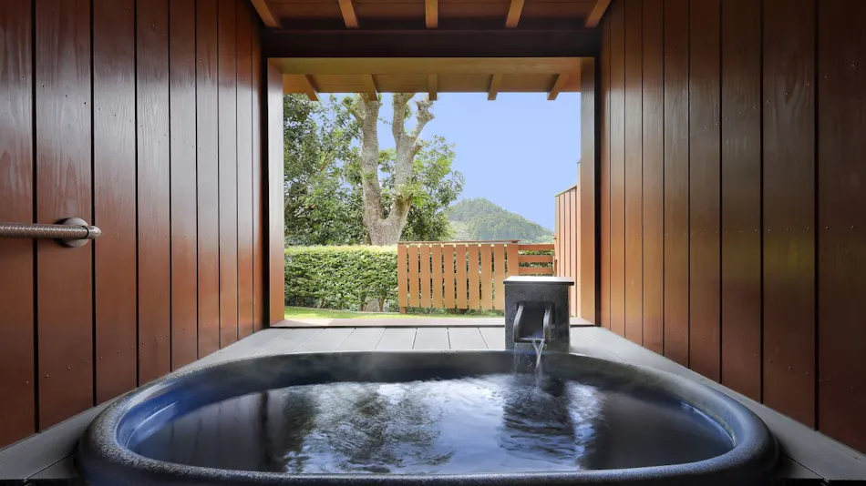 旬彩之宿 綠水亭