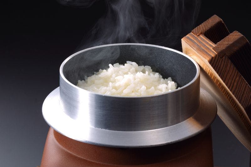 旬彩の宿　緑水亭