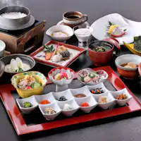 早餐 - 日式熱食套餐 - 範例