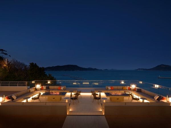 Toba International Hotel