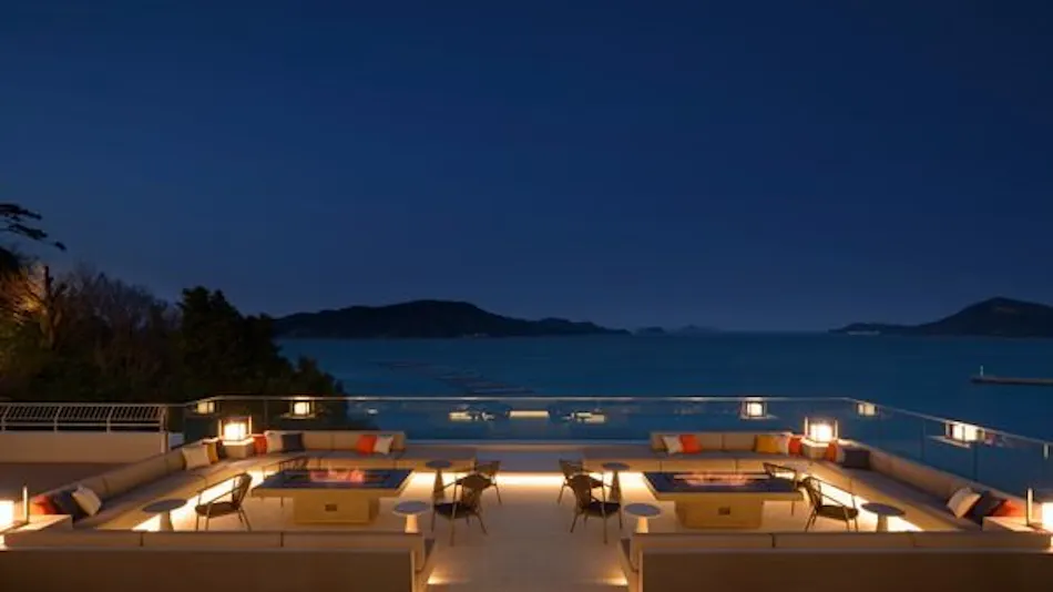 Toba International Hotel