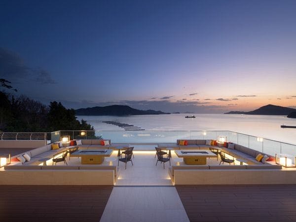 Toba International Hotel