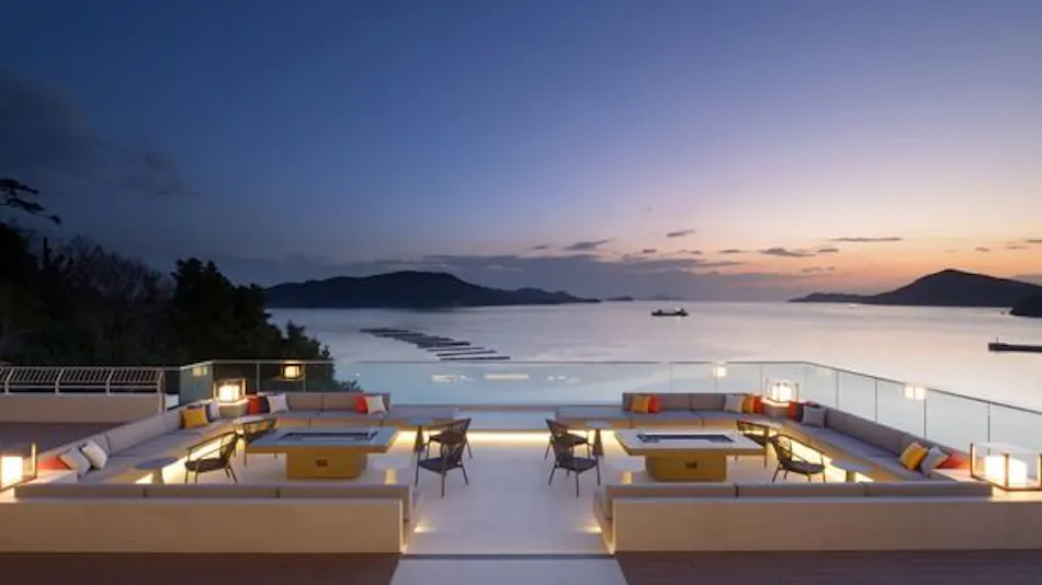 Toba International Hotel