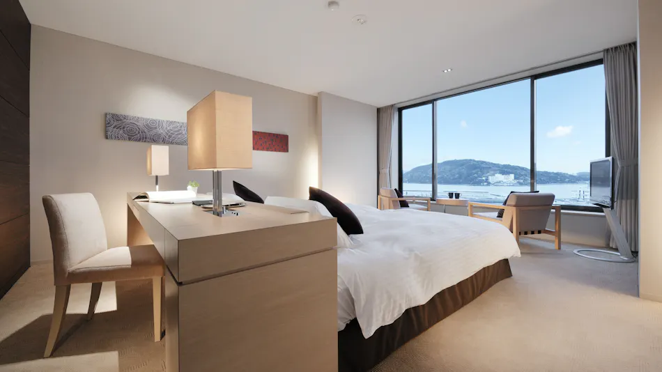 Toba International Hotel