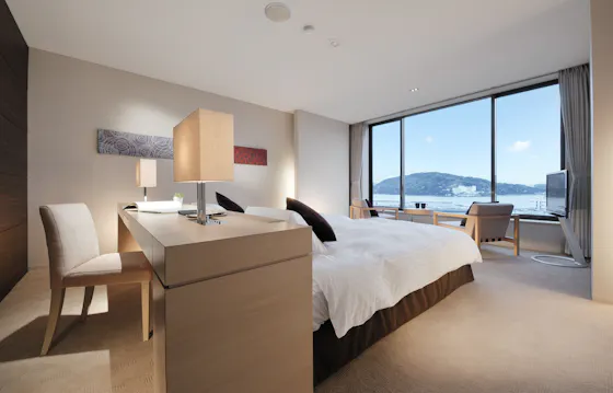 ハーバービューツイン