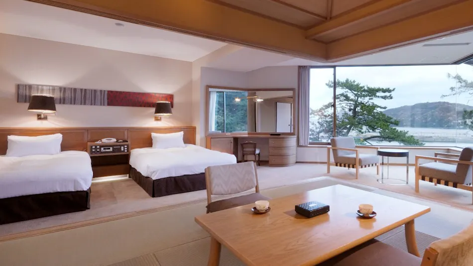 Toba International Hotel