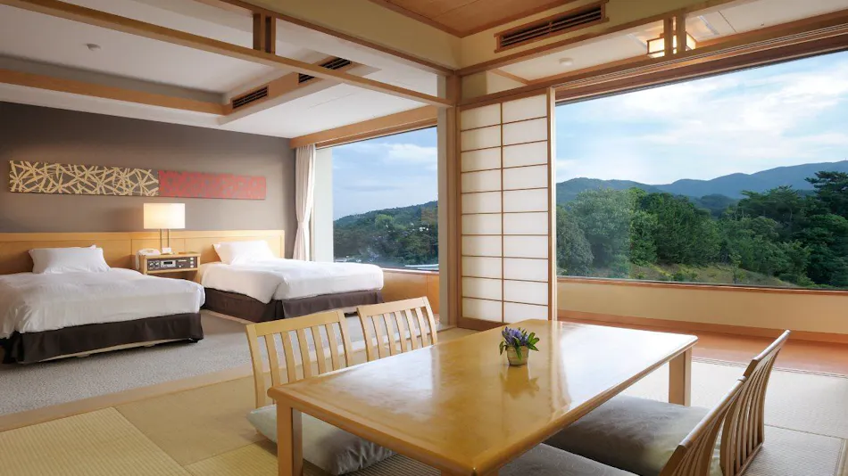 Toba International Hotel