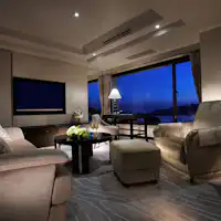 インペリアルスイート