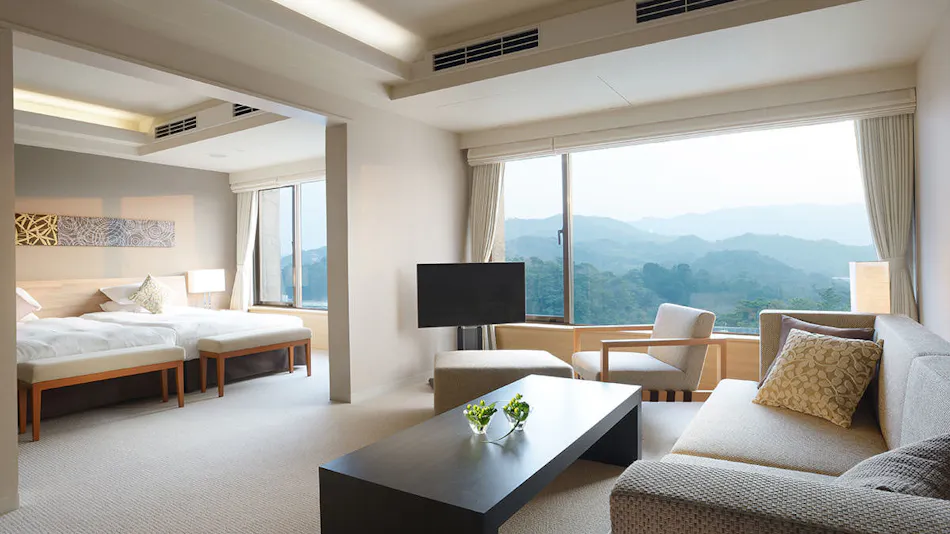 Toba International Hotel