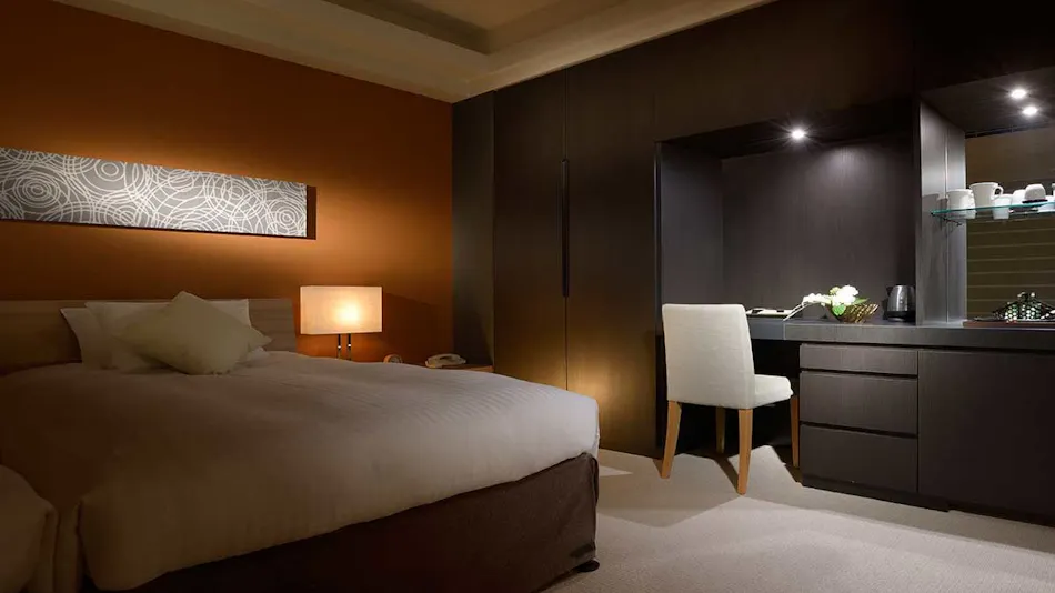 Toba International Hotel