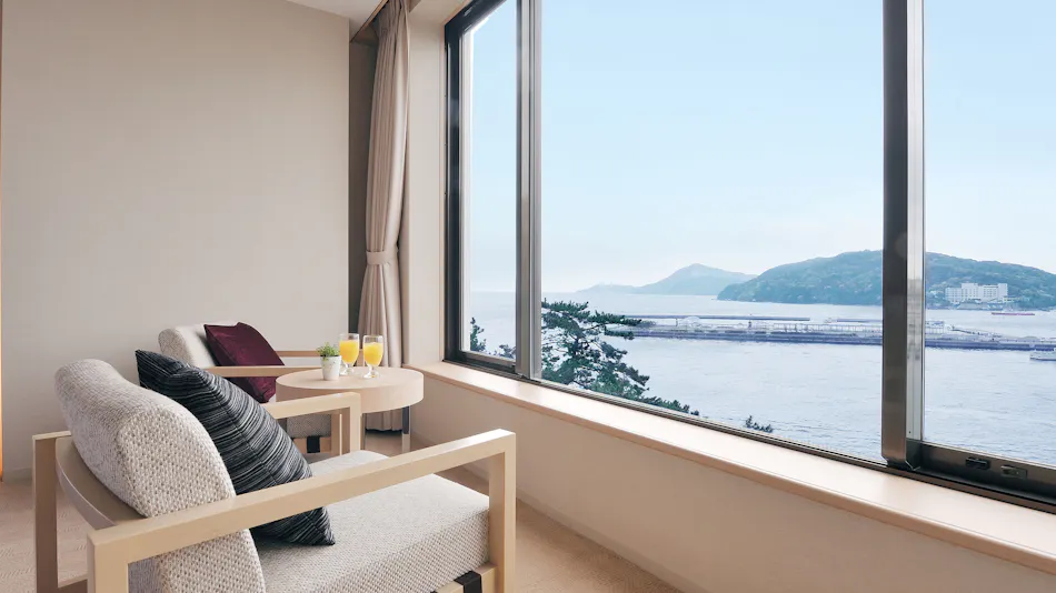 Toba International Hotel