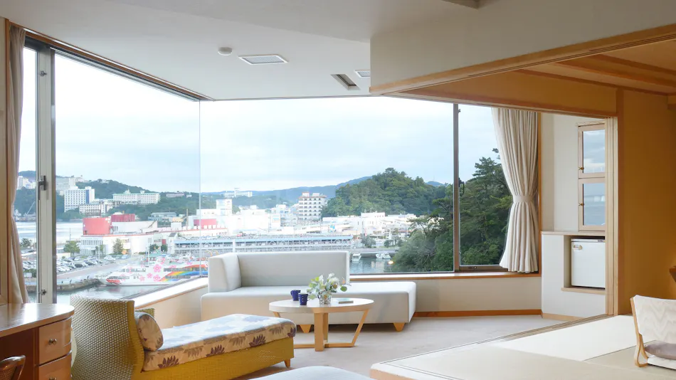 Toba International Hotel
