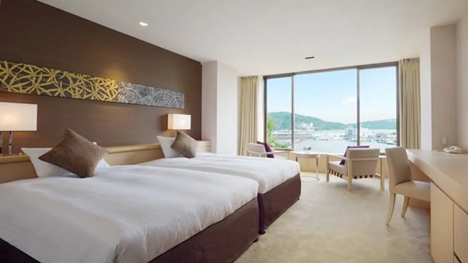 Toba International Hotel