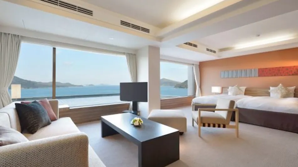 Toba International Hotel