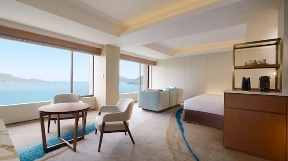 Toba International Hotel