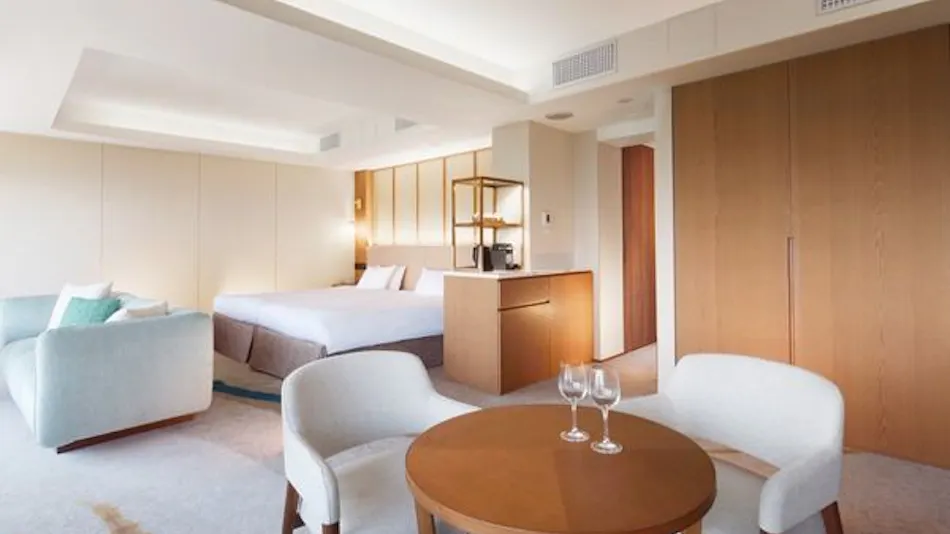Toba International Hotel