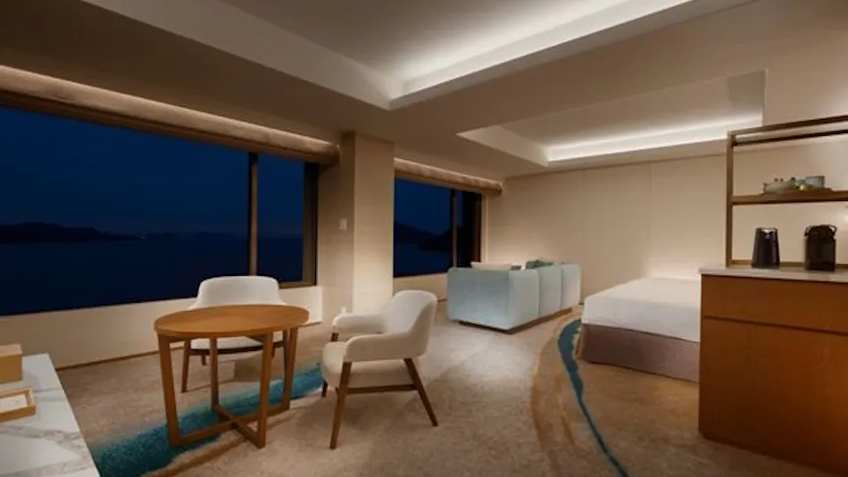 Toba International Hotel