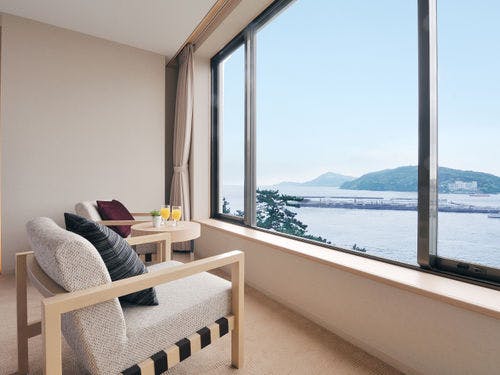 ハーバービューツイン