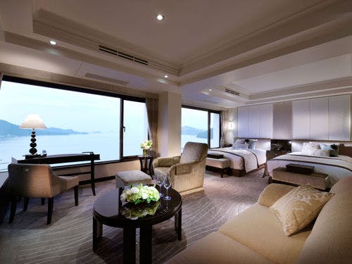 インペリアルスイート