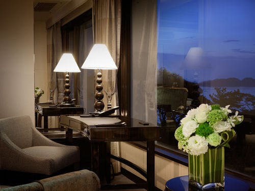 インペリアルスイート