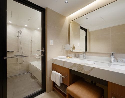 オーシャンビュースイート・クラブ