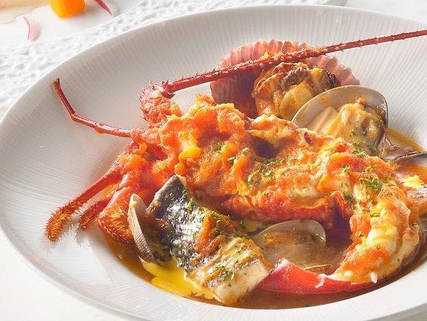 Toba International Hotel