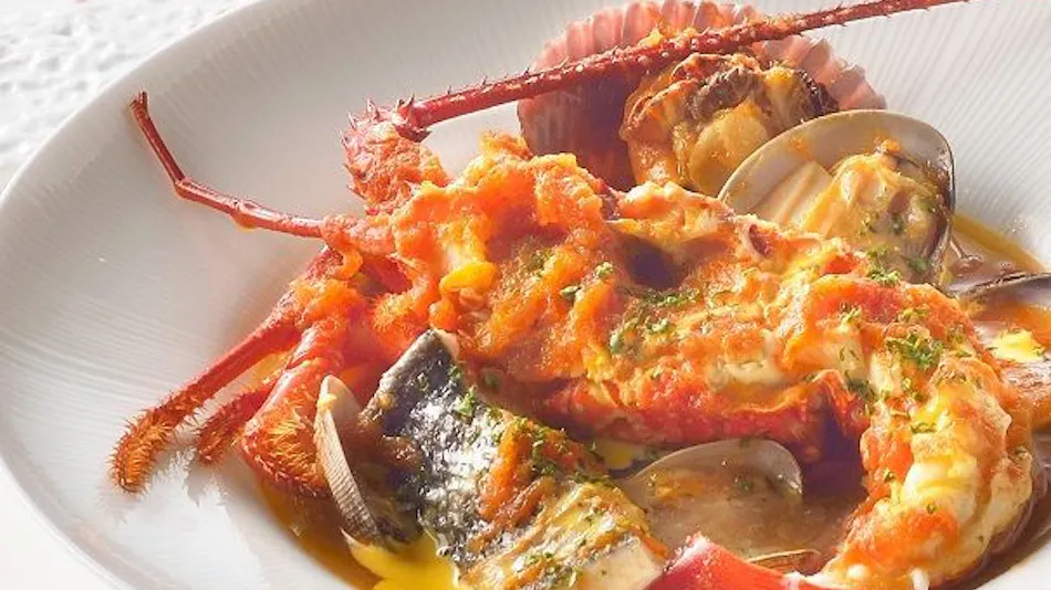 Toba International Hotel