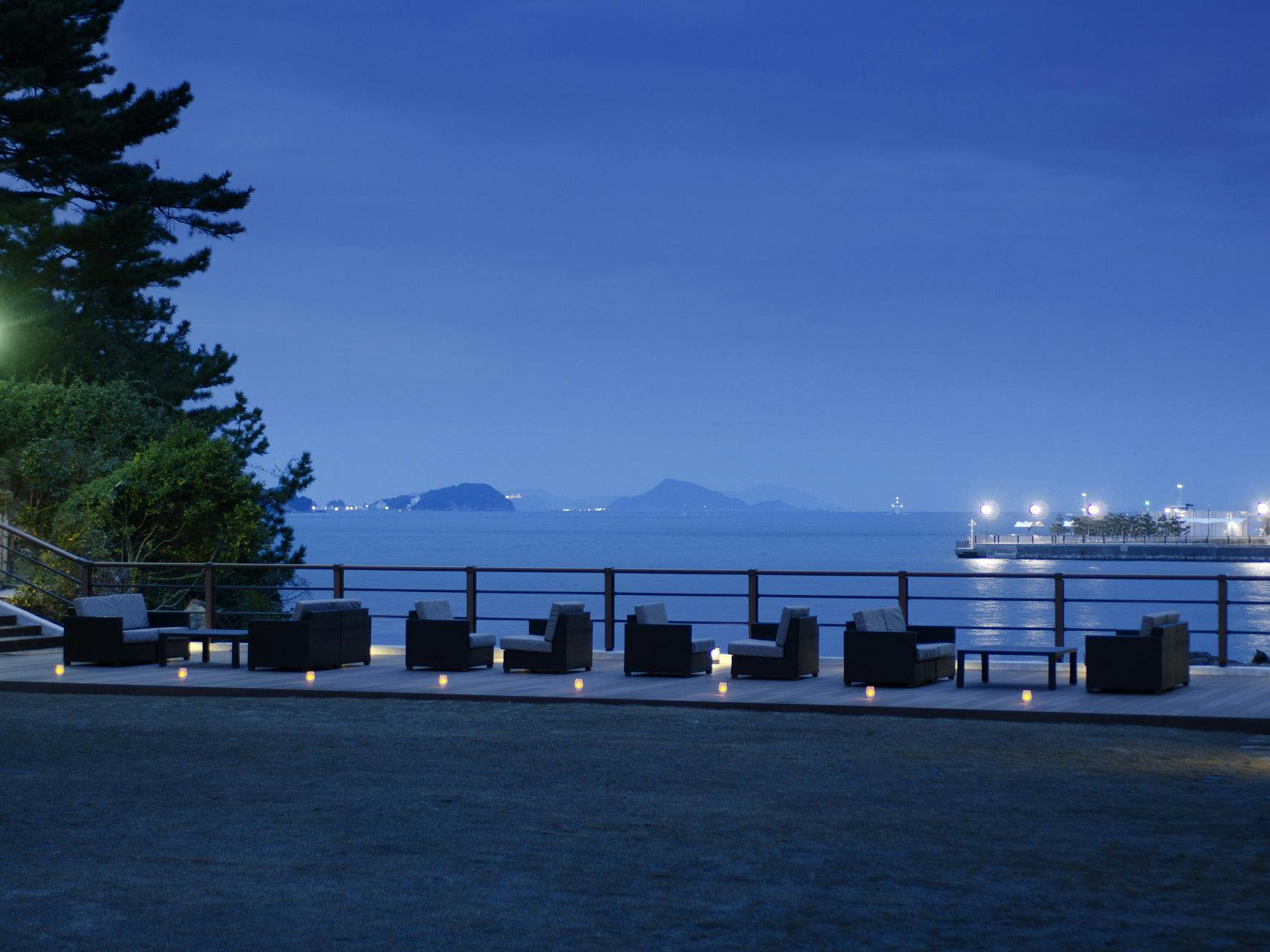 Toba International Hotel