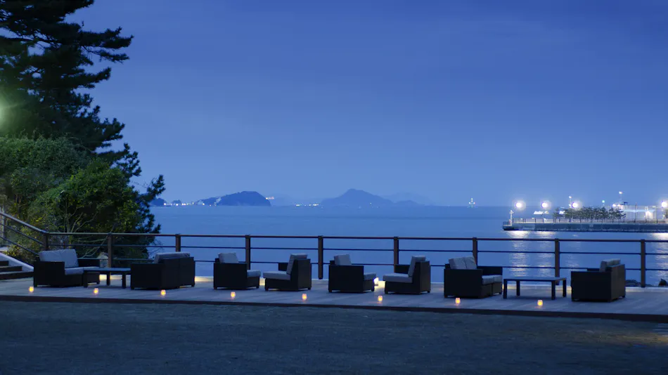 Toba International Hotel