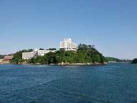 鳥羽国際ホテル