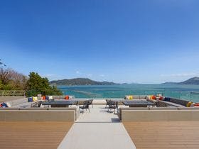 鳥羽国際ホテル&nbsp;施設全景