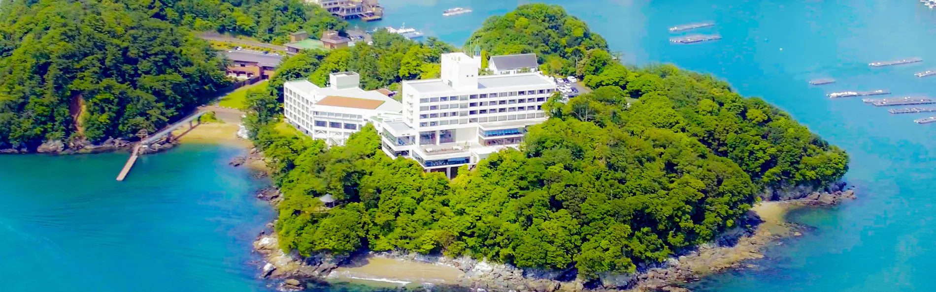 鳥羽国際ホテル